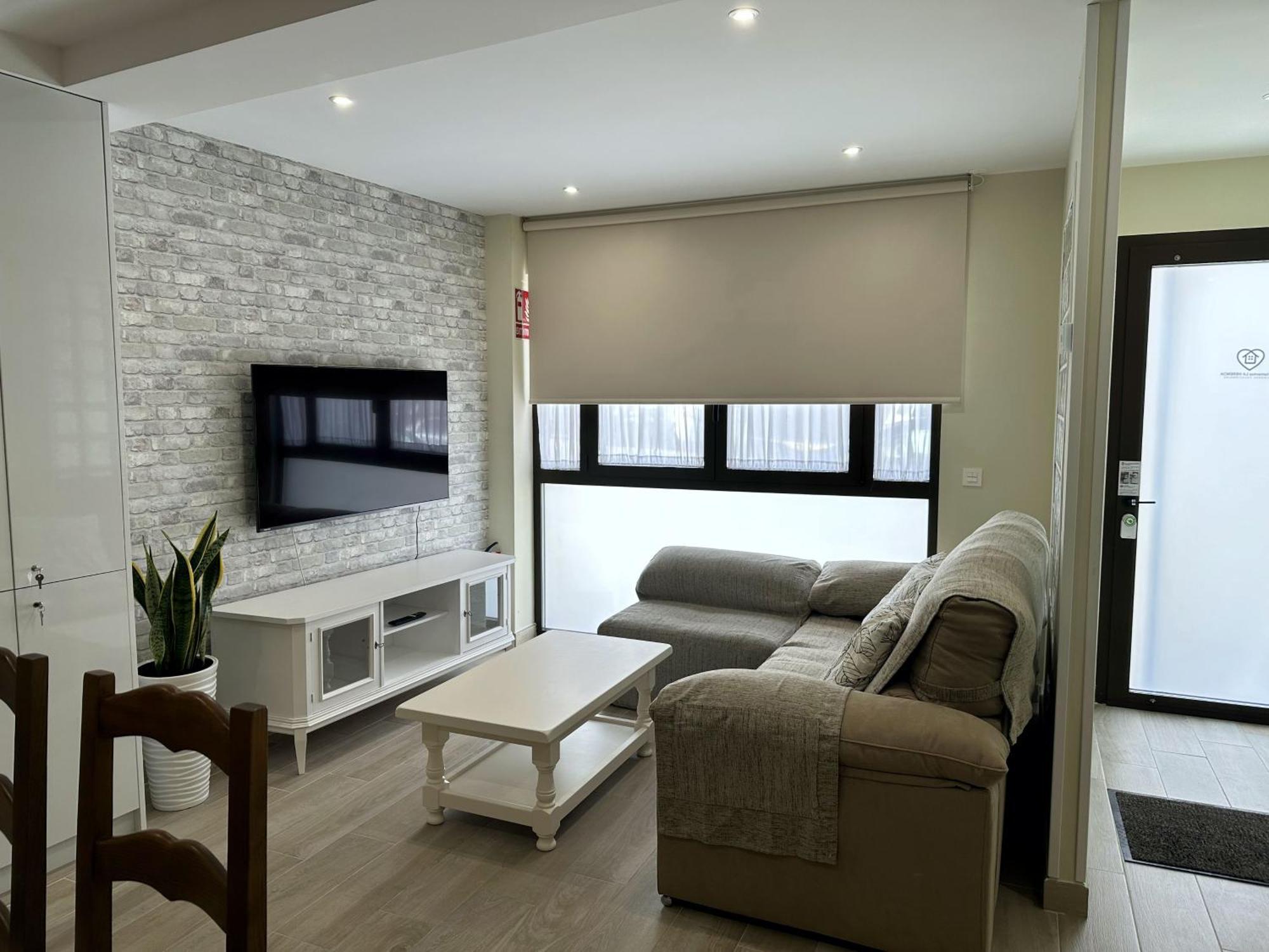 Appartement La Herencia A Vut Le-1229 Ponferrada