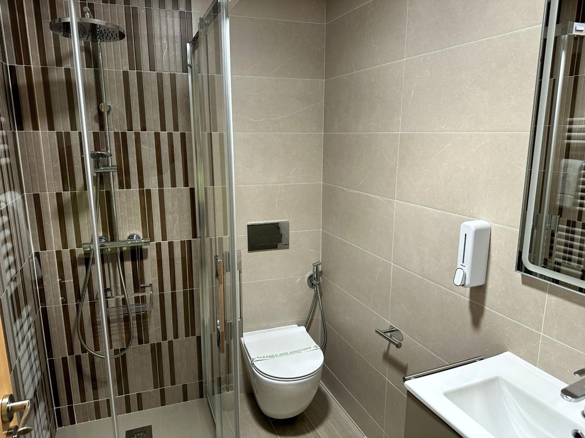 La Herencia A Vut Le-1229 Appartement
