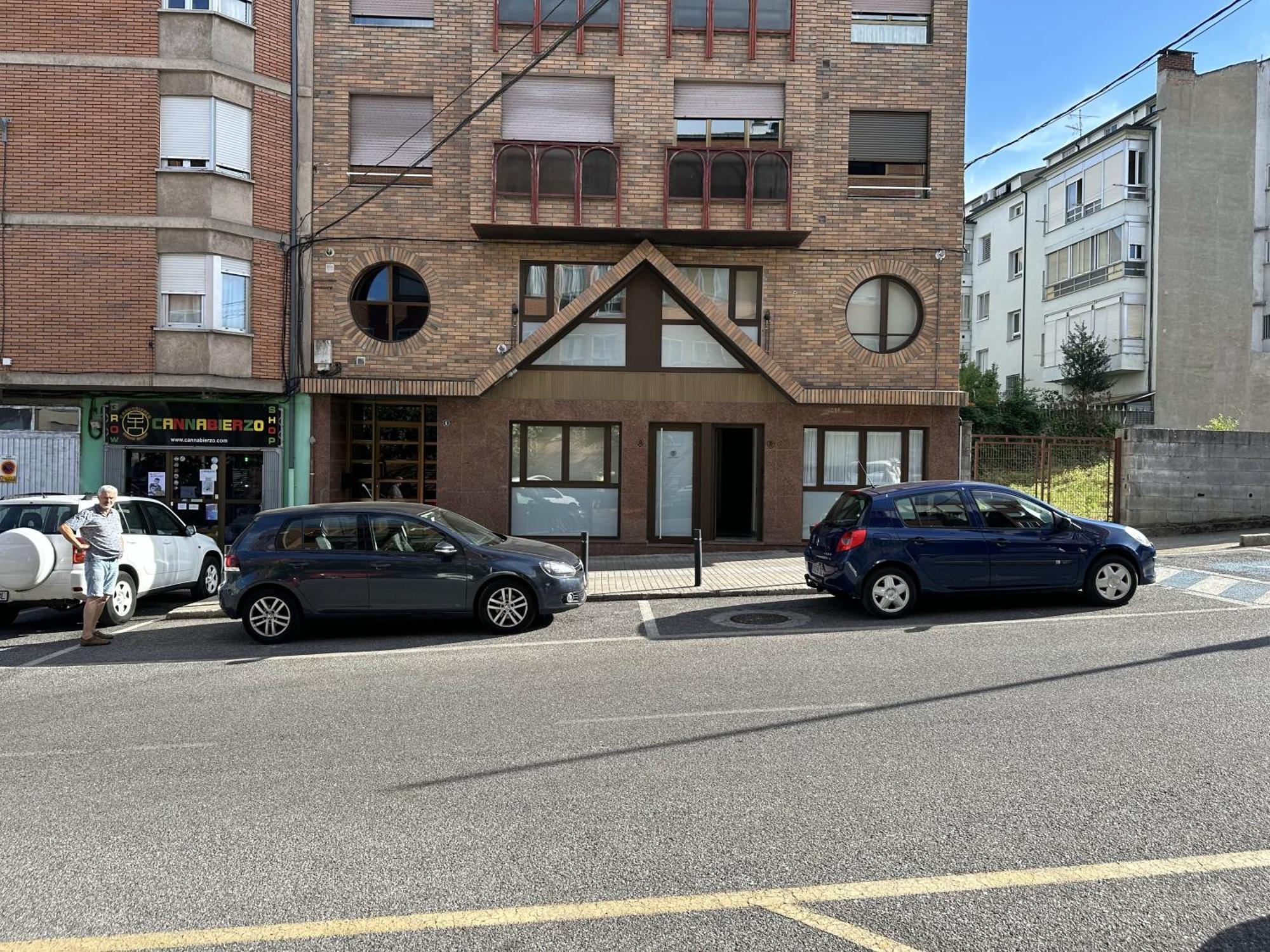 La Herencia A Vut Le-1229 * Ponferrada