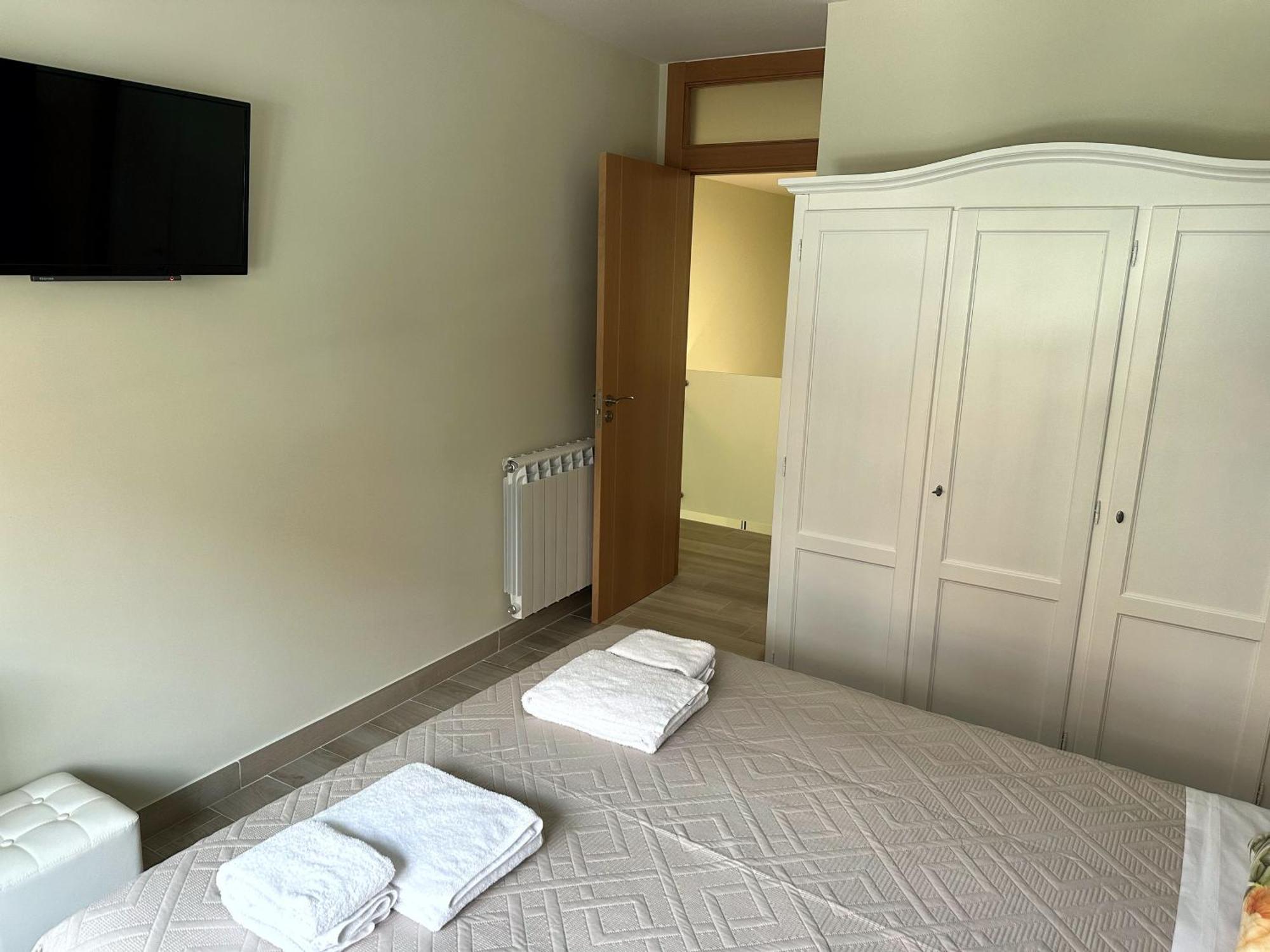Appartement La Herencia A Vut Le-1229