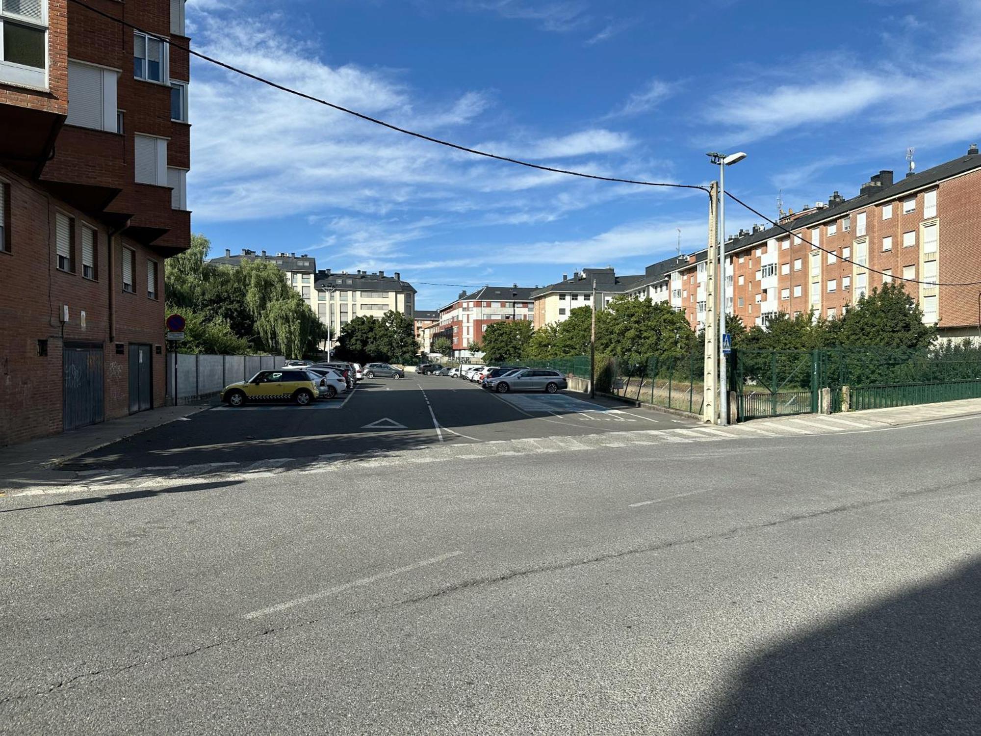 La Herencia A Vut Le-1229 Appartement Ponferrada