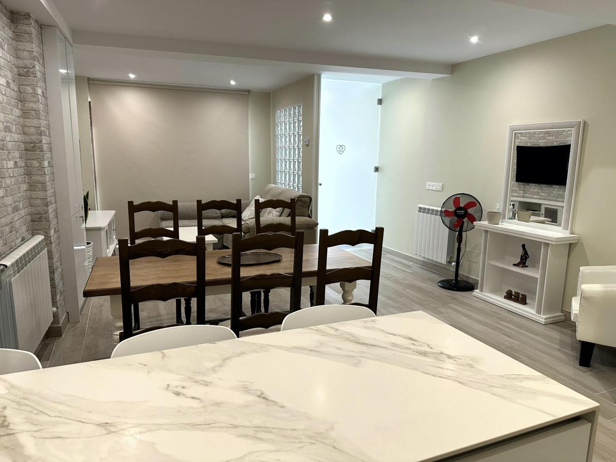 Appartement La Herencia A Vut Le-1229
