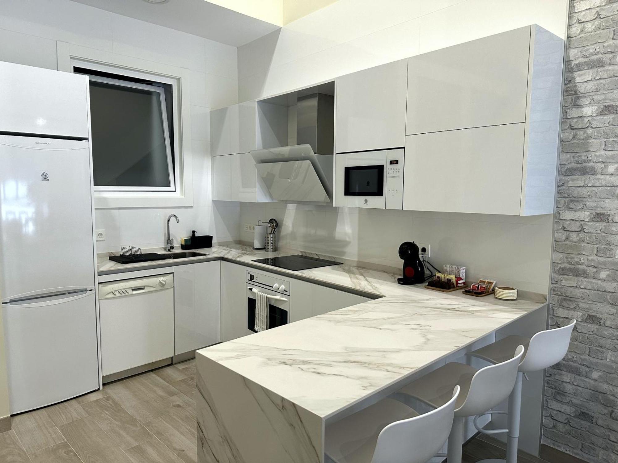 Appartement La Herencia A Vut Le-1229 Ponferrada