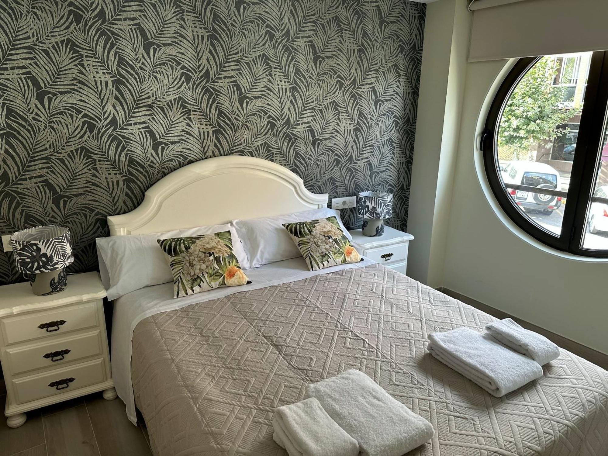 La Herencia A Vut Le-1229 Appartement *
