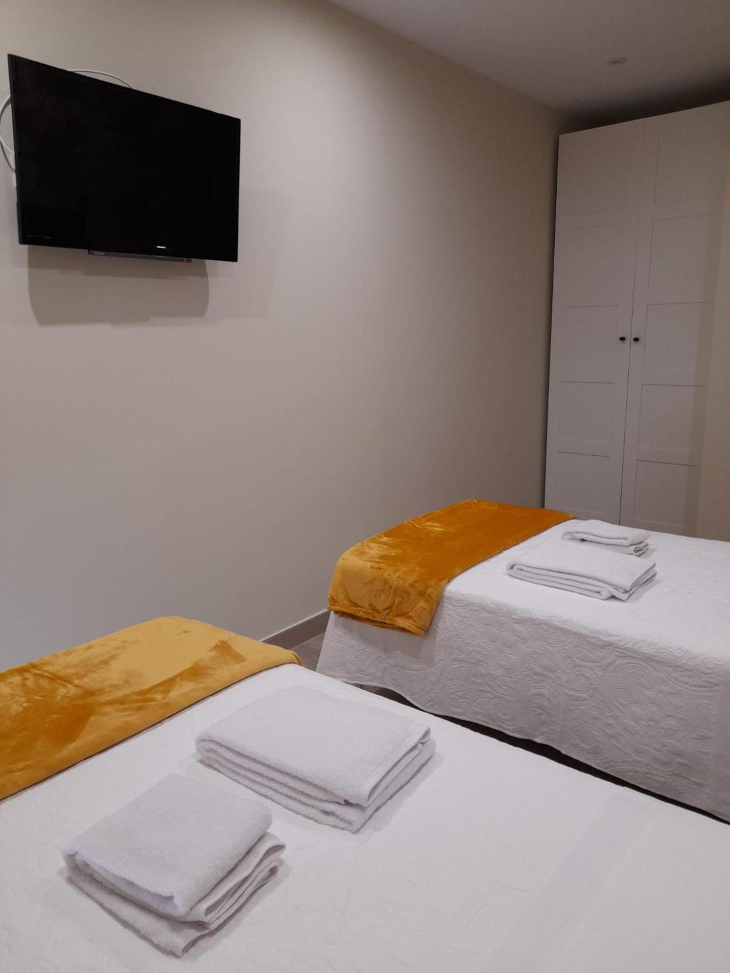 La Herencia A Vut Le-1229 Appartement Ponferrada