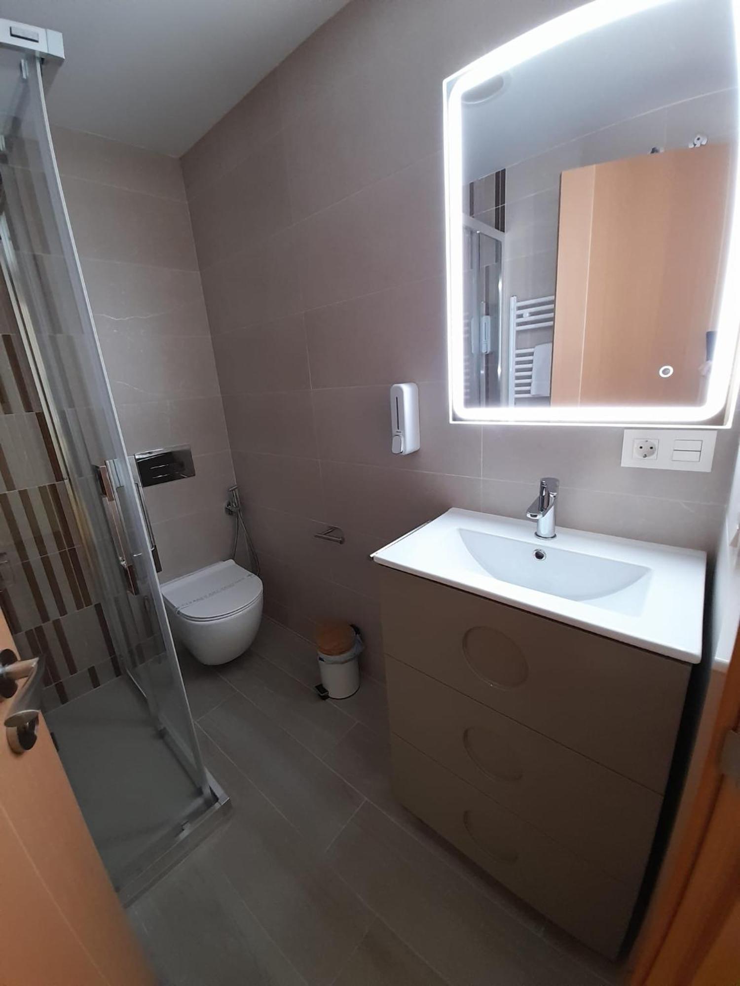 La Herencia A Vut Le-1229 Appartement *